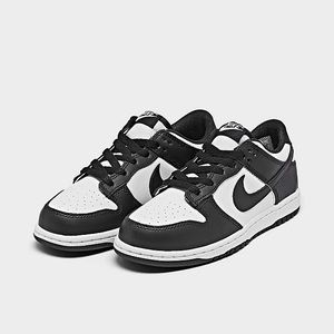 Toddler Nike Panda Dunks